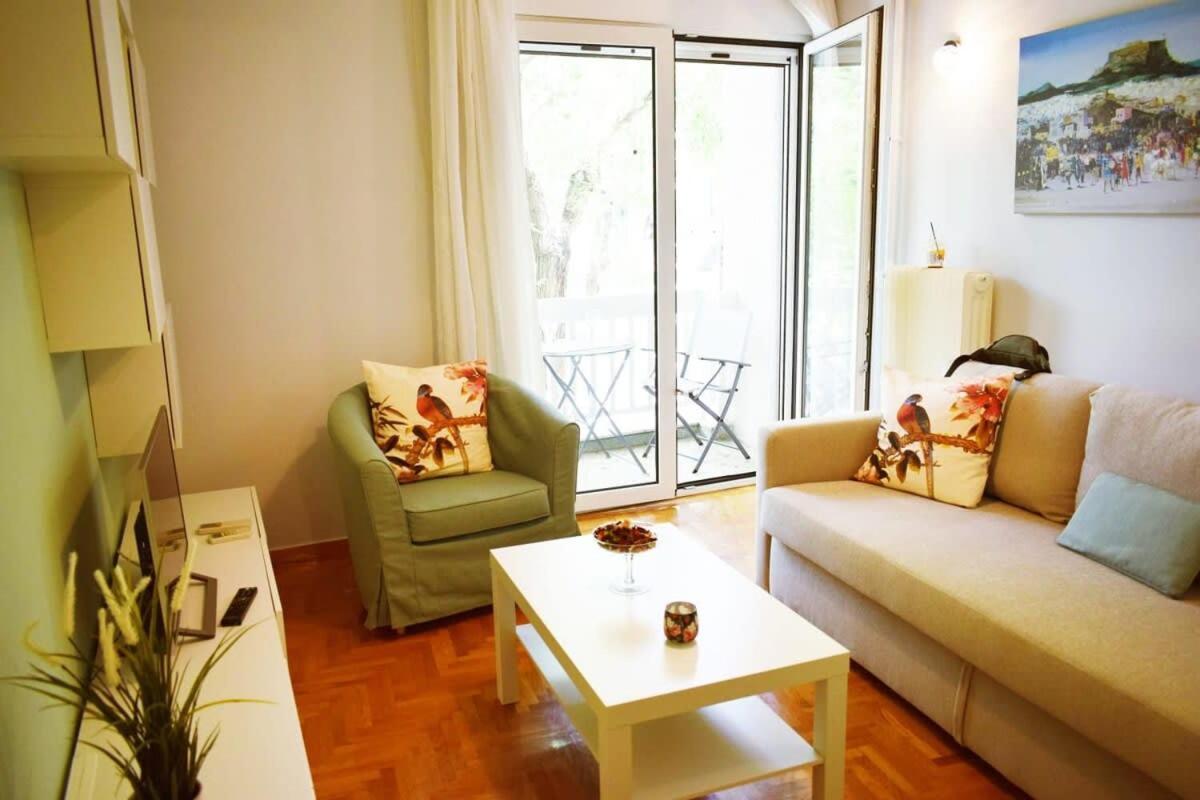Stylish Apt In The Historic Heart Of The City Athens Exterior photo