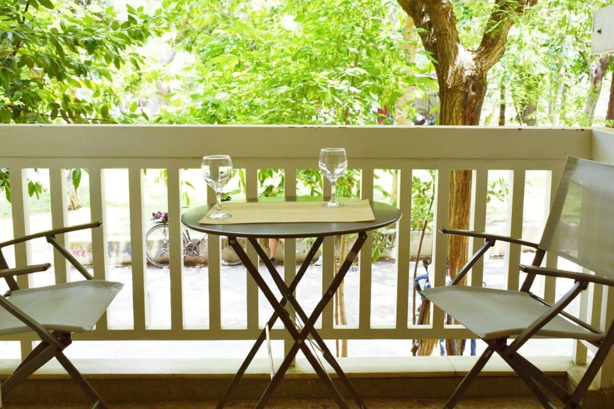 Stylish Apt In The Historic Heart Of The City Athens Exterior photo